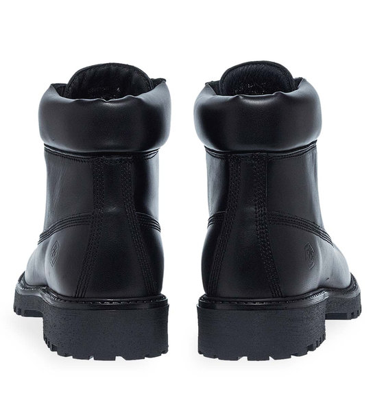 Ανδρικά Δερμάτινα Μποτάκια Lumberjack 102217661