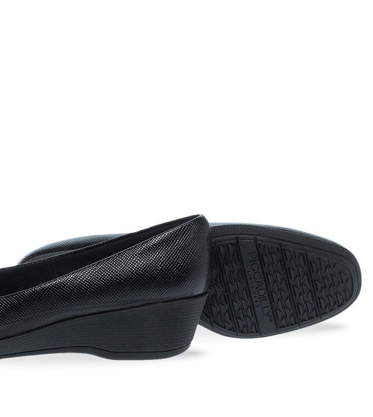 Womens Moccasins Piccadilly 1-779-25517-16