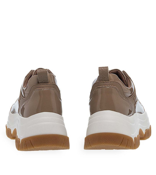 Womens Sneakers Renato Garini V119R29337N3