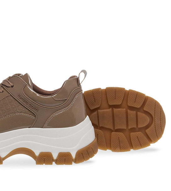 Womens Sneakers Renato Garini V119R29337N3
