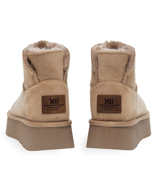 Γυναικεία Μποτάκια Xti 142197