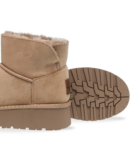 Γυναικεία Μποτάκια Xti 142197