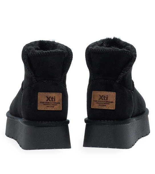 Γυναικεία Μποτάκια Xti 142197-1