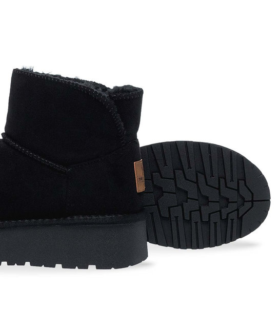 Γυναικεία Μποτάκια Xti 142197-1