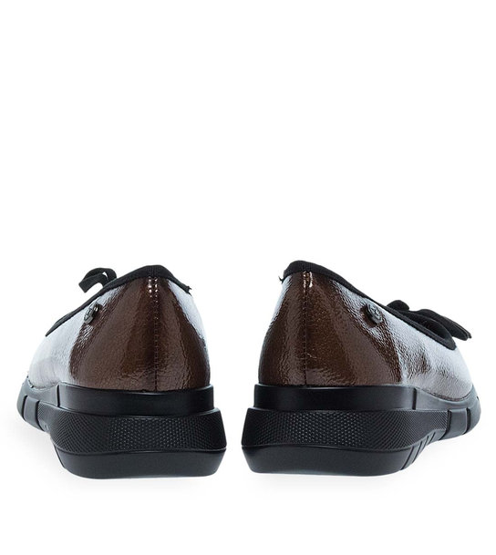 Womens Ballerinas Xti 144578-1