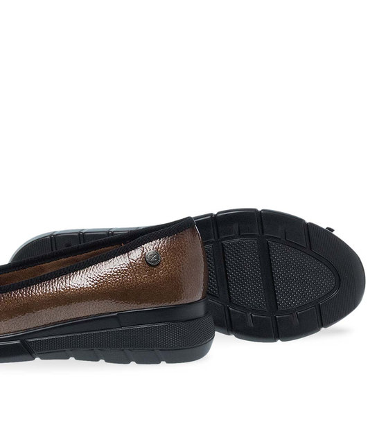 Womens Ballerinas Xti 144578-1