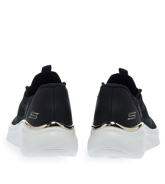 Womens Trainers Skechers 117617_Blk