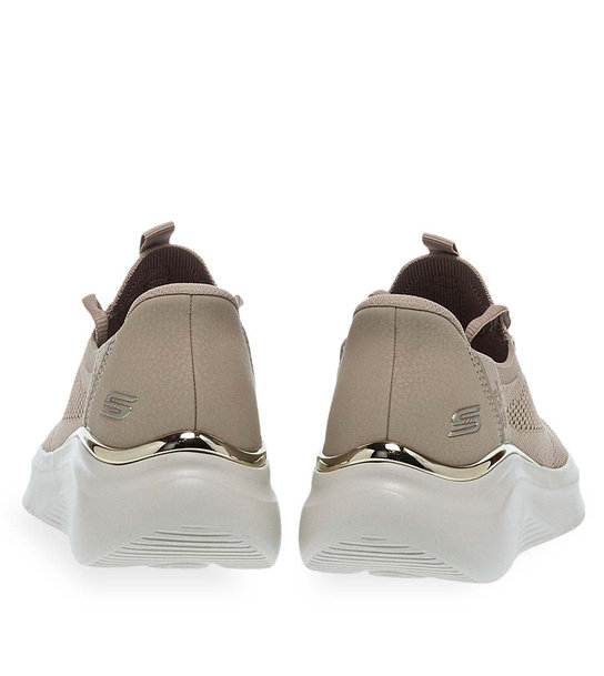 Womens Trainers Skechers 117617_Tpe