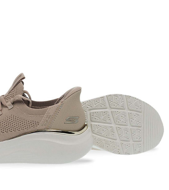 Womens Trainers Skechers 117617_Tpe