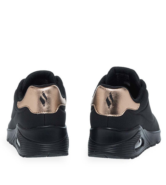 Womens Trainers Skechers 177094_Bbk