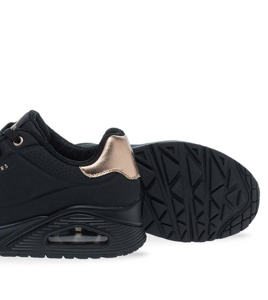 Womens Trainers Skechers 177094_Bbk