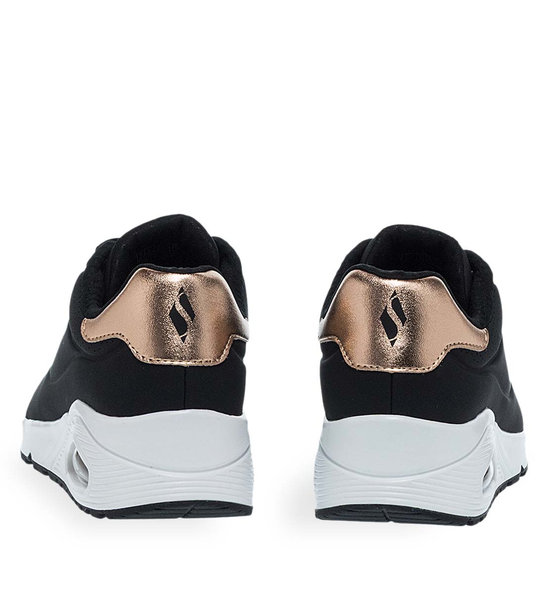 Womens Trainers Skechers 177094_Blk