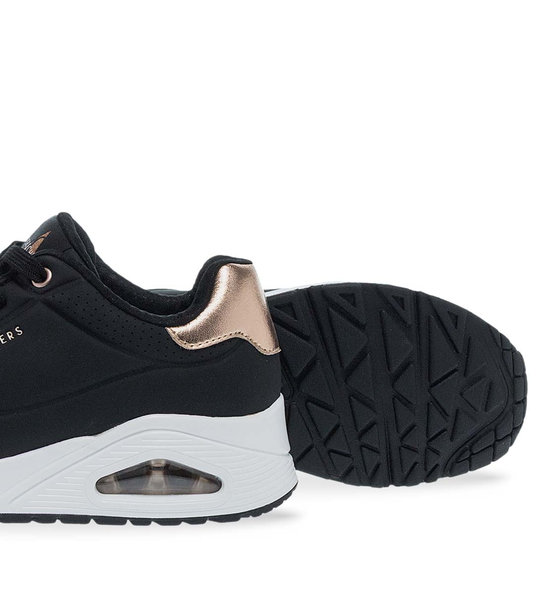 Womens Trainers Skechers 177094_Blk