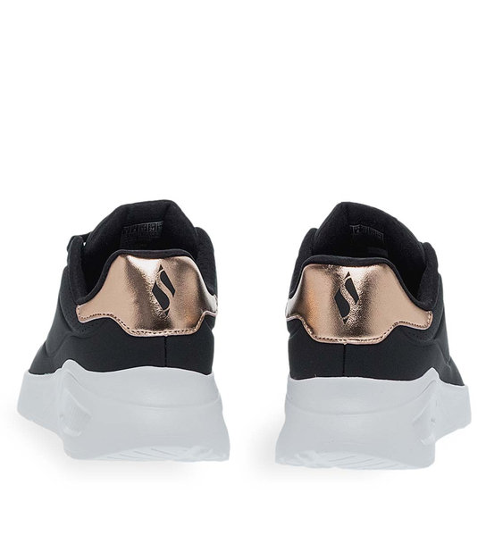 Womens Trainers Skechers 177291_Blk