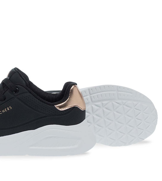 Womens Trainers Skechers 177291_Blk