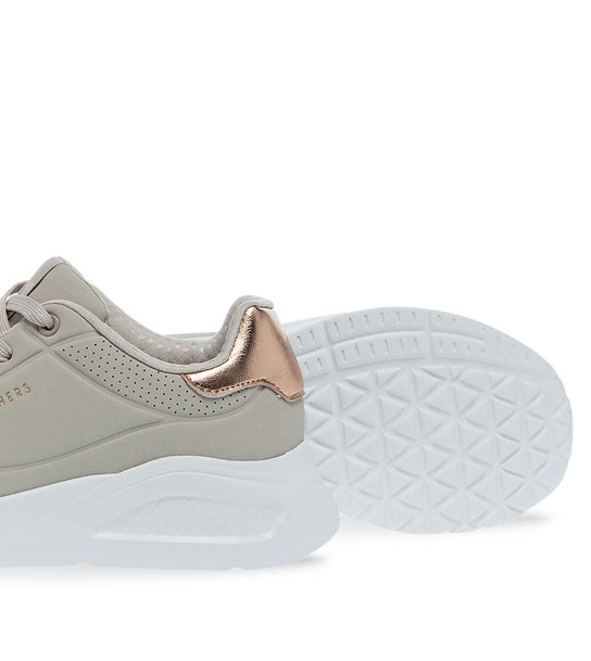 Womens Trainers Skechers 177291_Nat