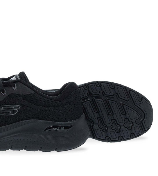 Mens Trainers Skechers 232700_Bbk