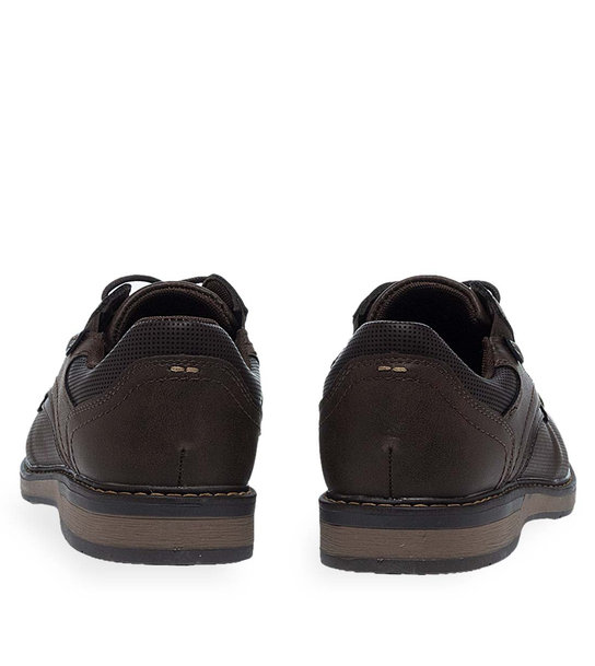 Ανδρικά Αμπιγιέ Παπούτσια S.Oliver 5-13203-44 302