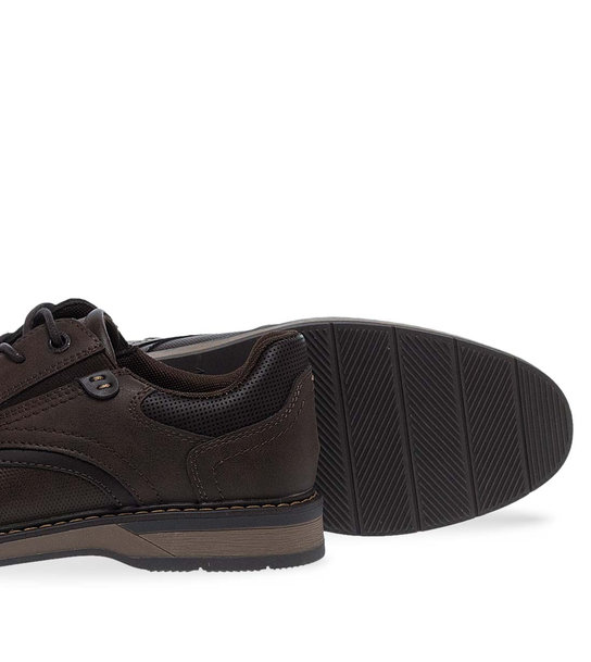 Ανδρικά Αμπιγιέ Παπούτσια S.Oliver 5-13203-44 302