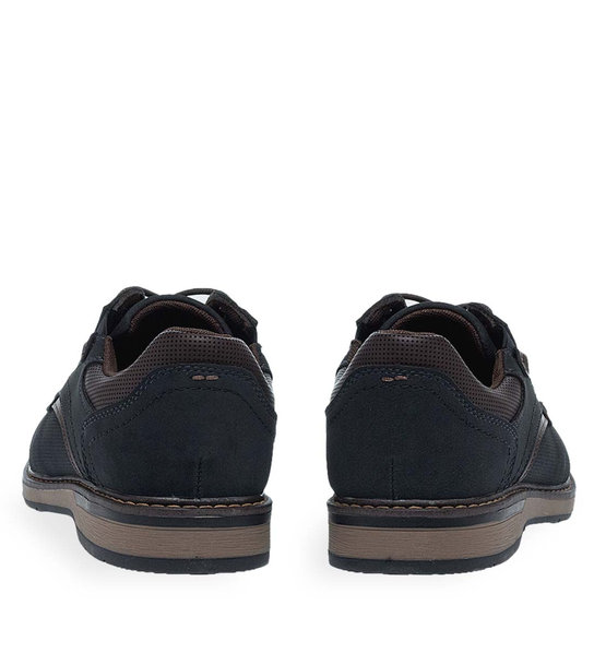 Ανδρικά Αμπιγιέ Παπούτσια S.Oliver 5-13203-44 880