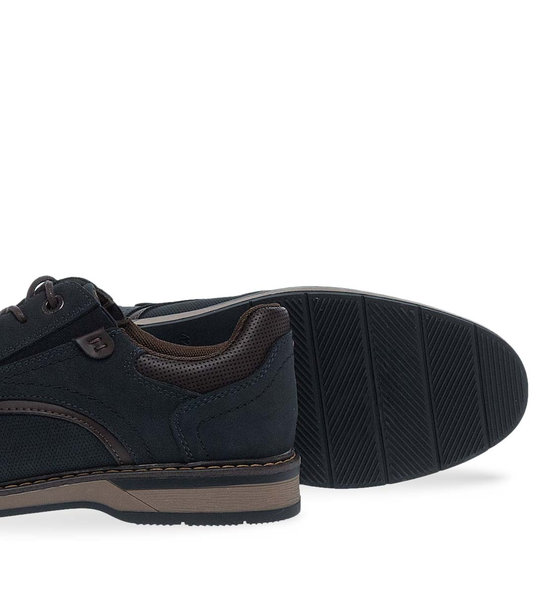 Ανδρικά Αμπιγιέ Παπούτσια S.Oliver 5-13203-44 880