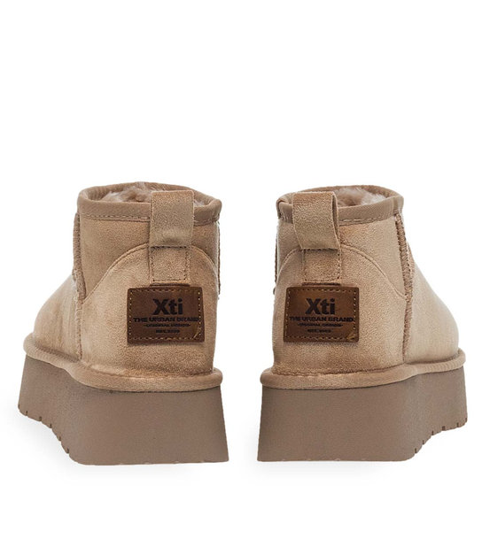 Γυναικεία Μποτάκια Xti 142212