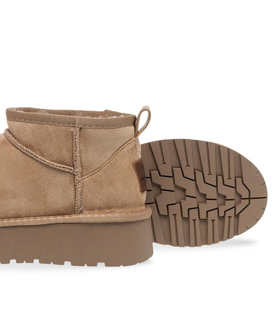 Γυναικεία Μποτάκια Xti 142212