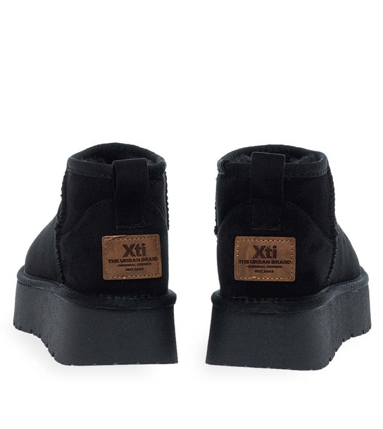 Γυναικεία Μποτάκια Xti 142212-1