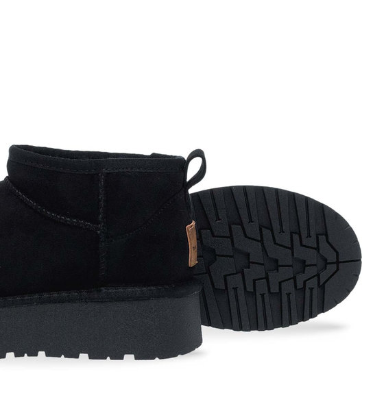 Γυναικεία Μποτάκια Xti 142212-1