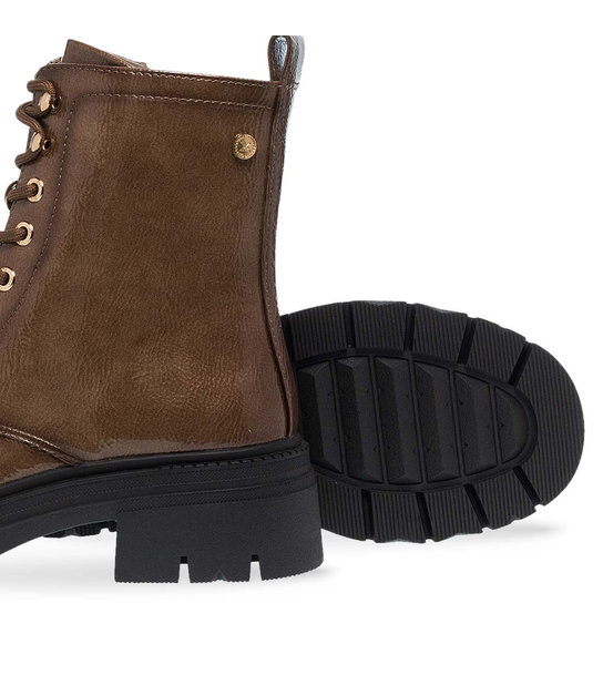 Γυναικεία Μποτάκια Xti 144296