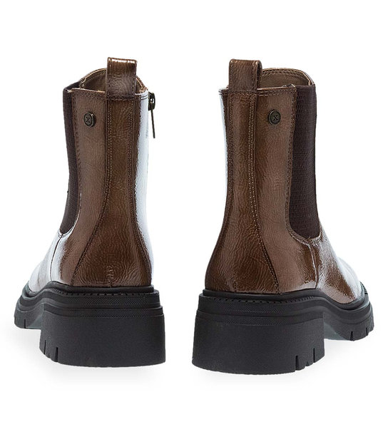 Γυναικεία Μποτάκια Xti 144297