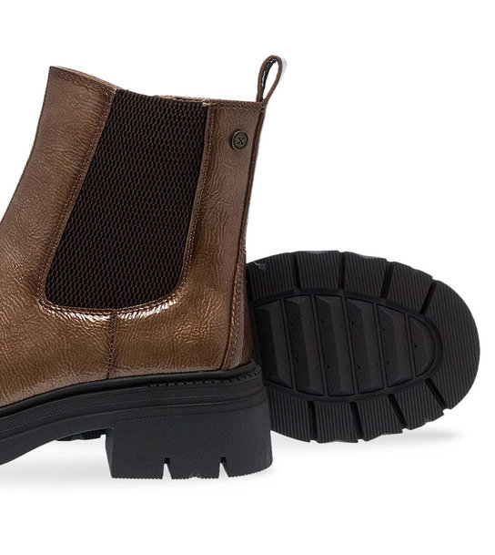 Γυναικεία Μποτάκια Xti 144297