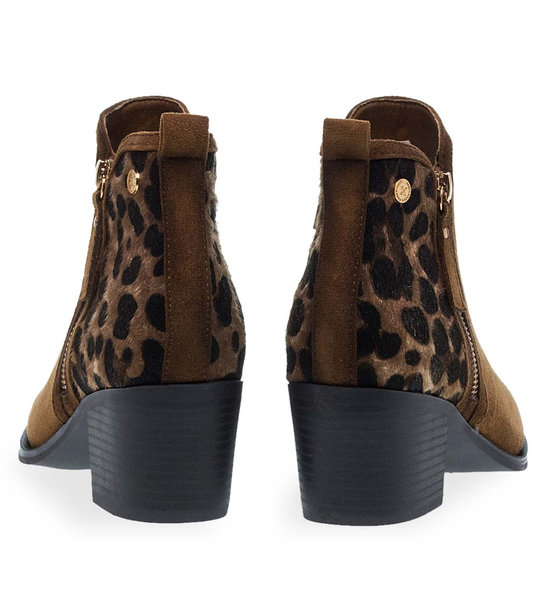 Γυναικεία Μποτάκια Xti 144647