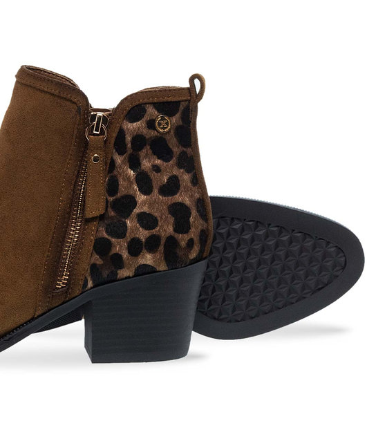 Γυναικεία Μποτάκια Xti 144647