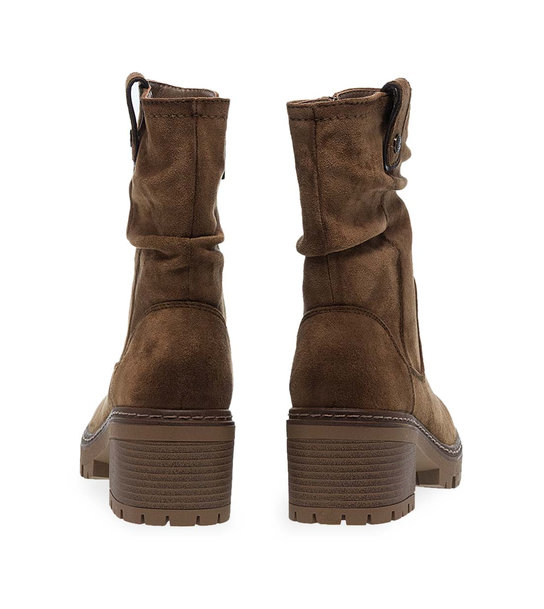 Γυναικεία Μποτάκια Refresh 173021