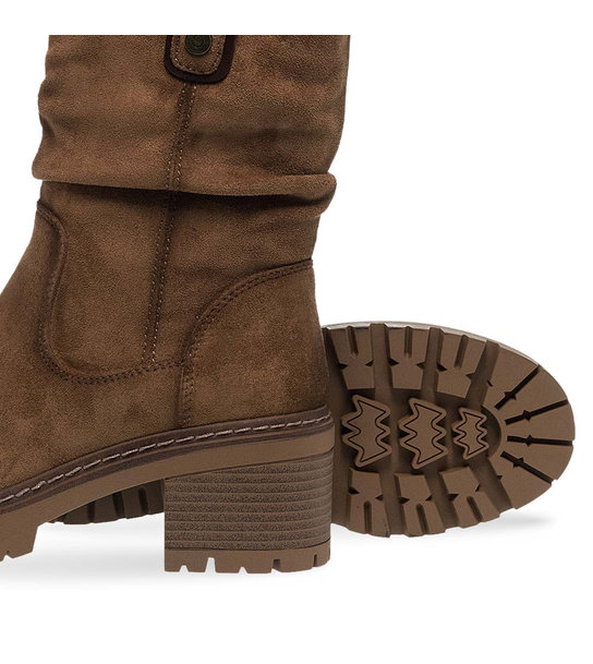 Γυναικεία Μποτάκια Refresh 173021