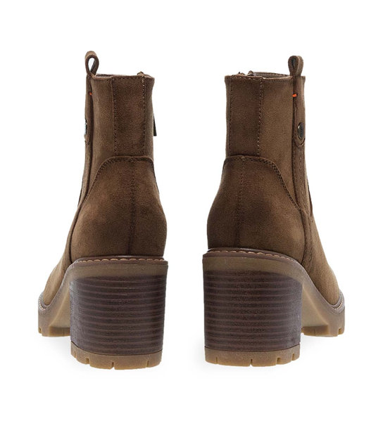 Γυναικεία Μποτάκια Refresh 173032