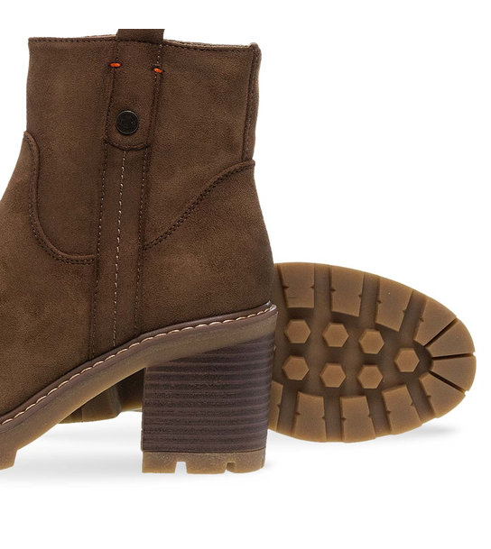 Γυναικεία Μποτάκια Refresh 173032