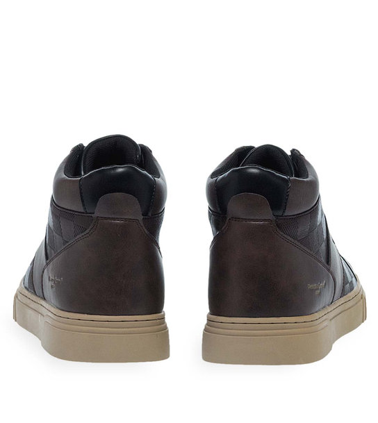 Ανδρικά Μποτάκια Renato Garini V5700762139M