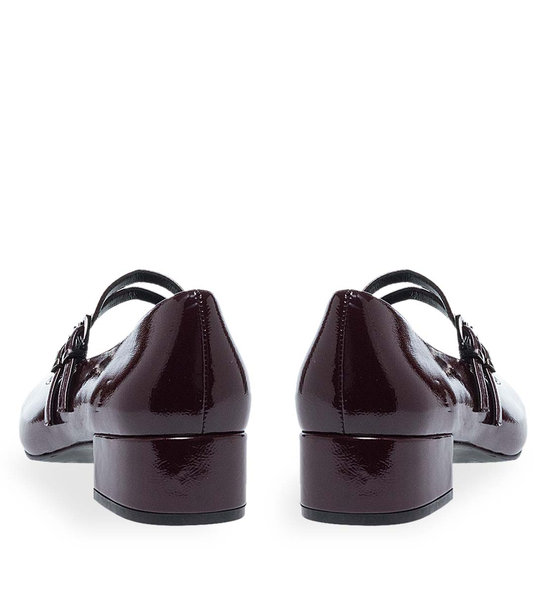 Γυναικεία Mary Jane Παπούτσια Parex 10632006