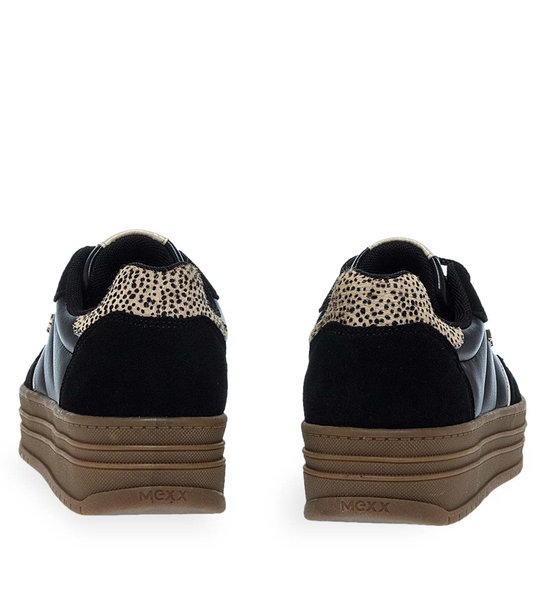 Γυναικεία Sneaker Mexx Mi001003153W-01