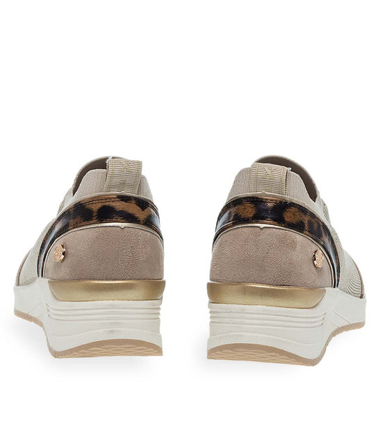 Γυναικεία Sneaker Xti 144375