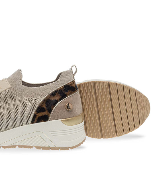 Γυναικεία Sneaker Xti 144375