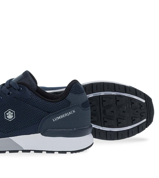 Ανδρικά Sneaker Lumberjack 102243500