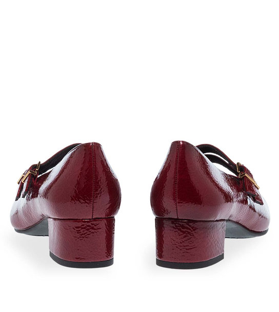 Womens Mary Jane Shoes Jana Softline 8-24366-45 567