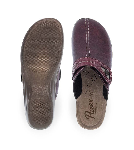 Γυναικείες Παντόφλες Σπιτιού Parex 10132222