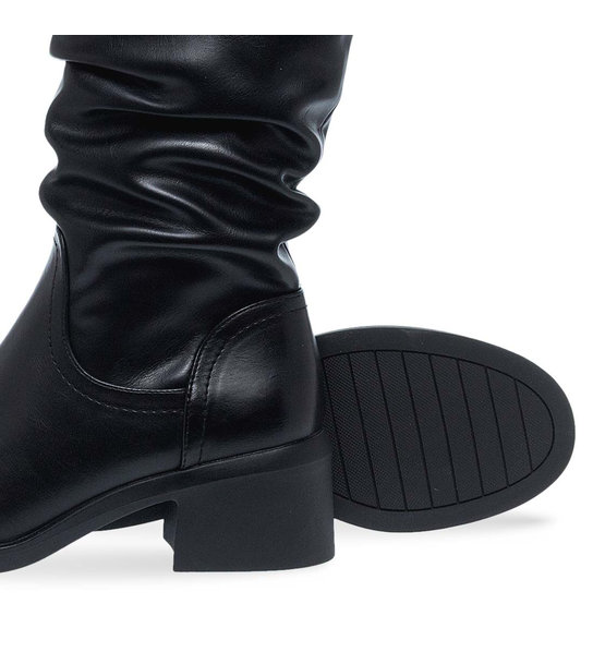 Γυναικεία Μποτάκια Parex 10232004