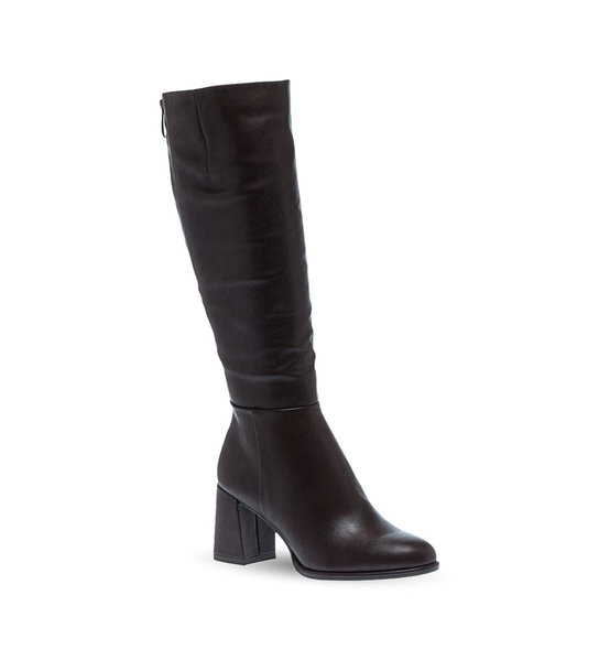 Tamaris - Maat 37 - Dames Laarzen 1-25555-41 001