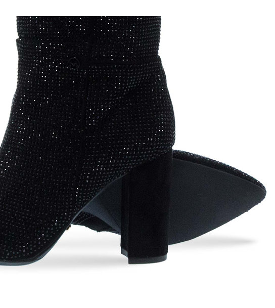 Γυναικείες Μπότες Mexx Mi001804053W