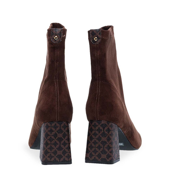 Γυναικεία Μποτάκια Parex 10332005